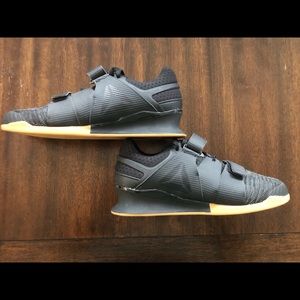 Reebok Legacy Lifter WIT Fitness Edition